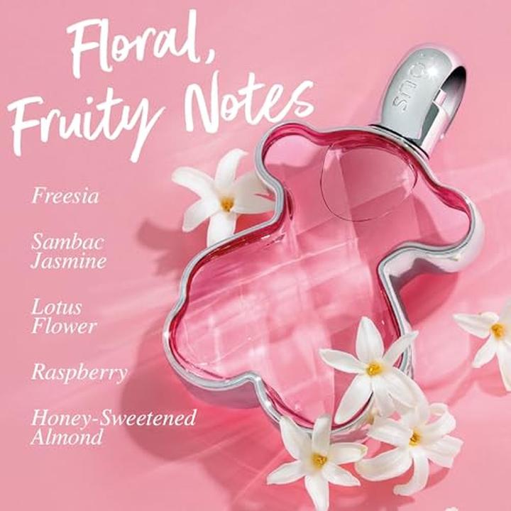 Actual product image Tous Eau de Parfum (Eau de parfum, 90 ml)