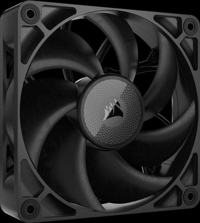 Produktbild Corsair LX-R RGB Series, iCUE LINK LX120-R RGB White, 120mm RGB Fan, Single Fan (120 mm, 1 x)
