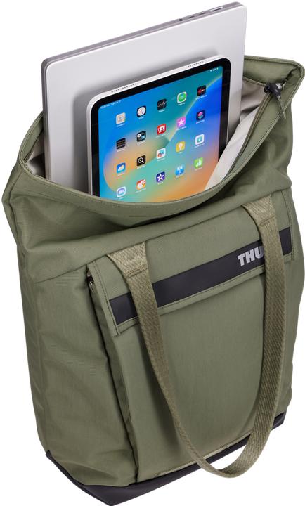 Produktbild Thule Paramount Tote 22L - Soft Green (22 l)
