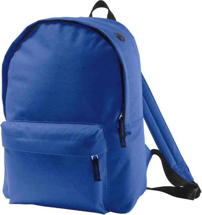 Actual product image Sols Rider Plain Backpack (15.70 l)