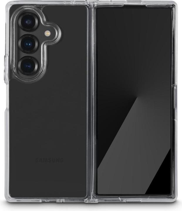 Actual product image Hama Always Clear (Samsung Galaxy Z Fold7)