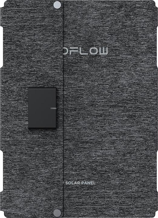 Produktbild EcoFlow River 3 UPS und 45W Solar Panel (245 Wh, 3.55 kg)