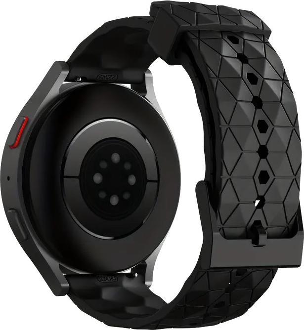 Produktbild Cbx Pro Silikon Uhrenarmband 22mm (22 mm, Silikon)