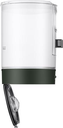 Actual product image Samsung Bespoke Jet Extended