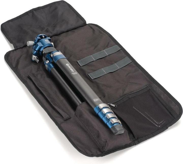 Actual product image Benro TCBC25G36PT Cyanbird Carbon Stativ Kit (Carbon)