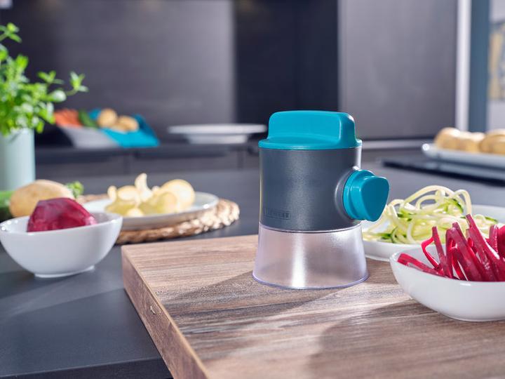 Actual product image Leifheit 03221 Cookie cutter