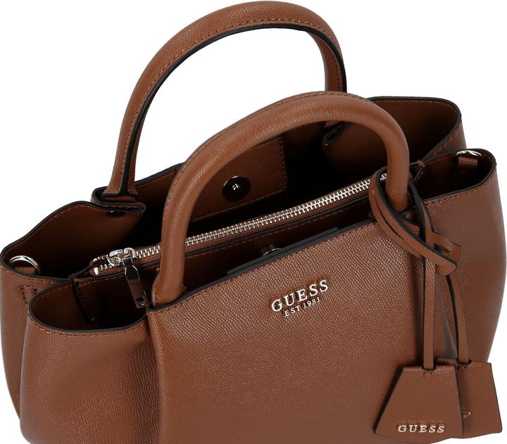 Produktbild Guess Amorette Girlfriend Satchel (14.90 l)
