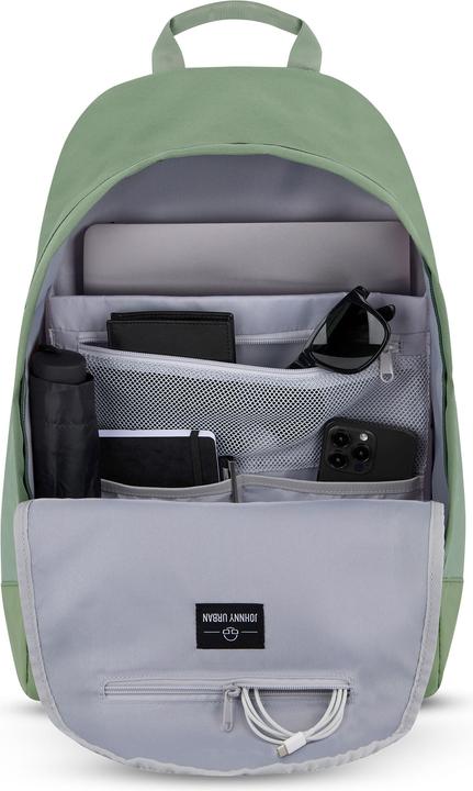 Actual product image Johnny Urban Neo rucksack (25 l)