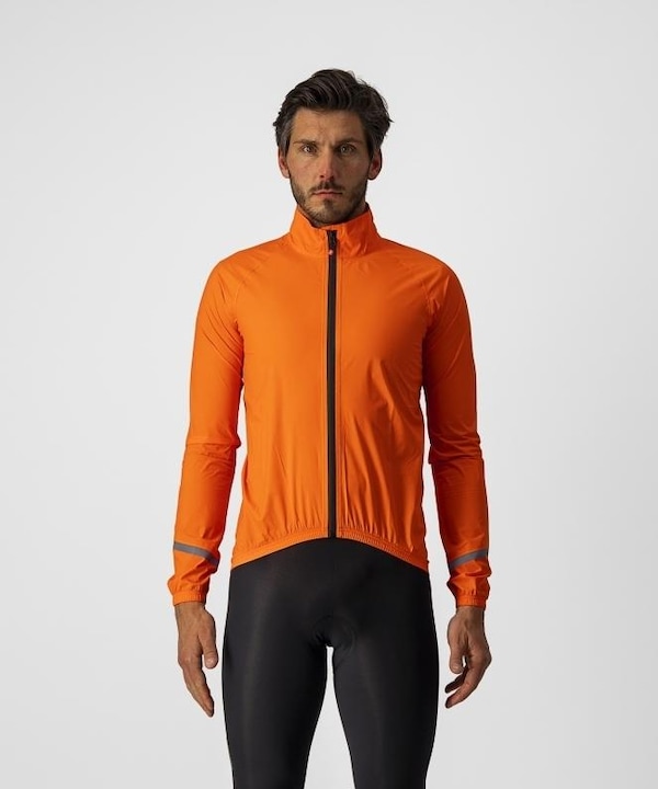 Produktbild Castelli Emergency Rain Jacket (M)