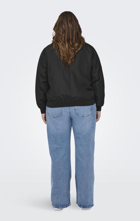 Actual product image Only CARALMA Blousonjacke Blousonjacke (L)