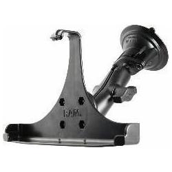 RAM Mounts Unpkgd RAM Suction Mount, Barcode-Scanner Zubehör