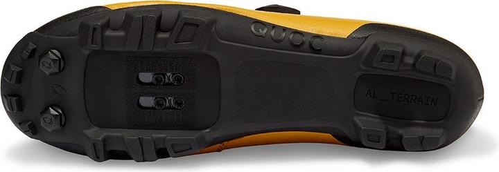 Produktbild Quoc Escape MTB Shoe - Amber (46)