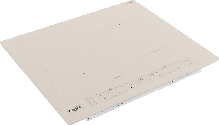 Actual product image Whirlpool Induction hob WL B6860 NE / S
