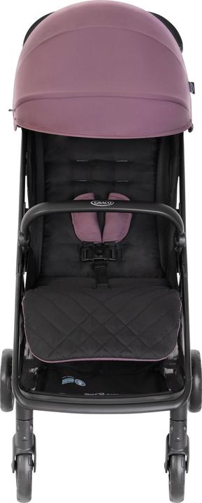 Actual product image Graco Myavo