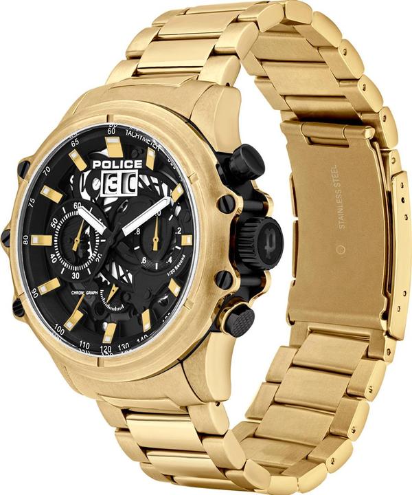 Immagine prodotto Police Luang (Cronografo, 48 mm)