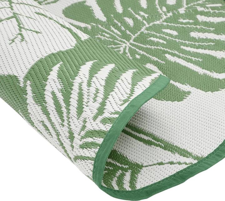 Produktbild vidaXL Outdoor-Teppich