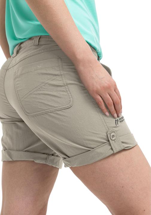 Produktbild Maier Sports Nidda Bermuda feather (44)