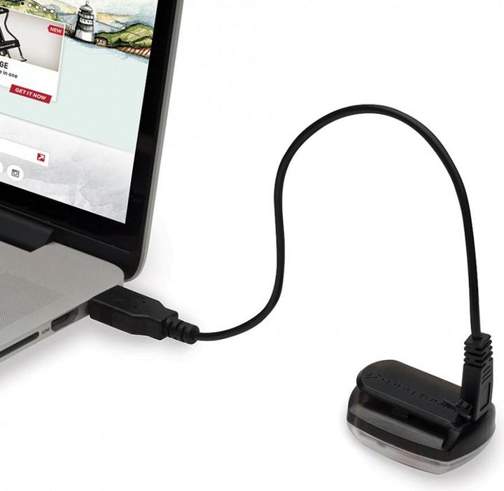 Image du produit Blackburn 2Fer (60 lm, 20 lm)