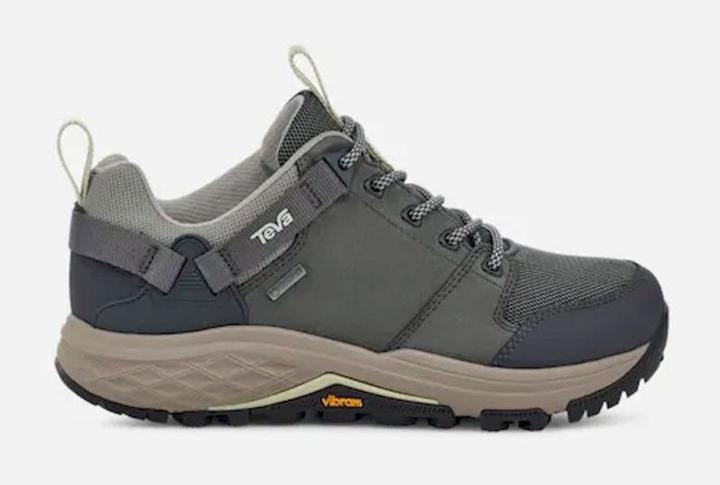 Actual product image Teva Grandview GTX Low - Wanderschuhe - Damen (38)