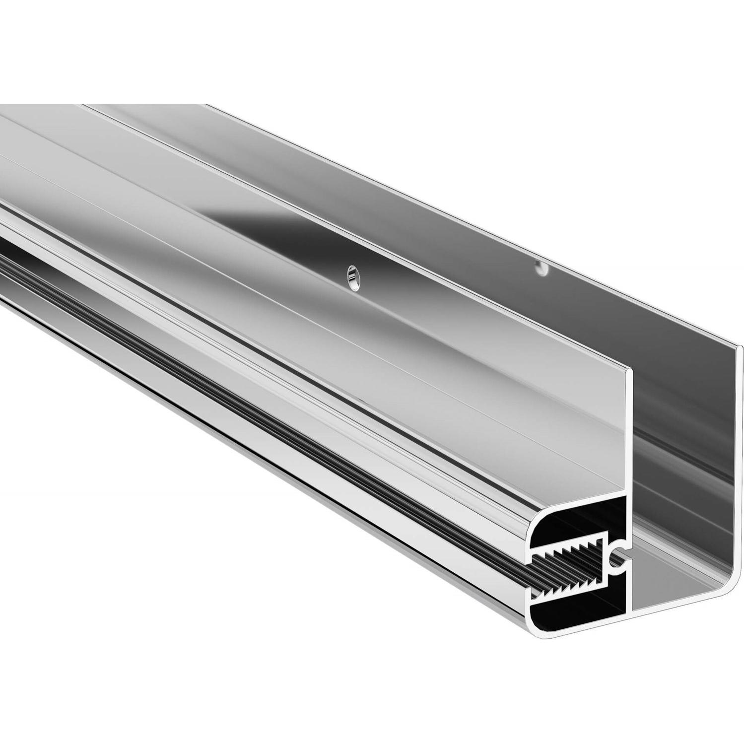 Deante, Piatto doccia, Profil systemu Kerria Plus narożny