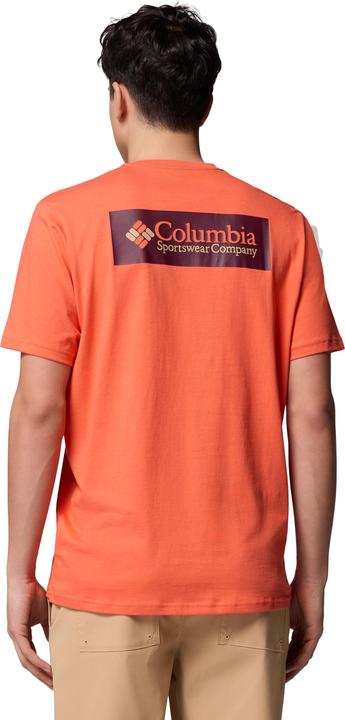 Produktbild Columbia North Cascades™ Short Sleeve Tee (L)