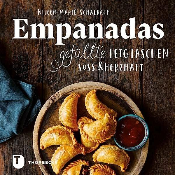 Immagine prodotto Empanadas (Tedesco, Nileen Marie Schaldach, 2018)