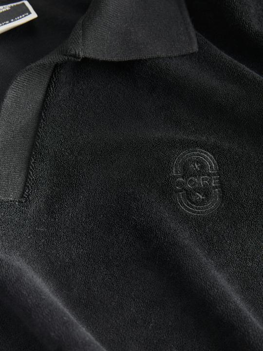 Produktbild Jack & Jones Jcoathletico Towel Polo Ss Ss25 (L)