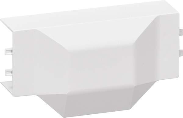 Actual product image Tehalit T-piece (2 cm)