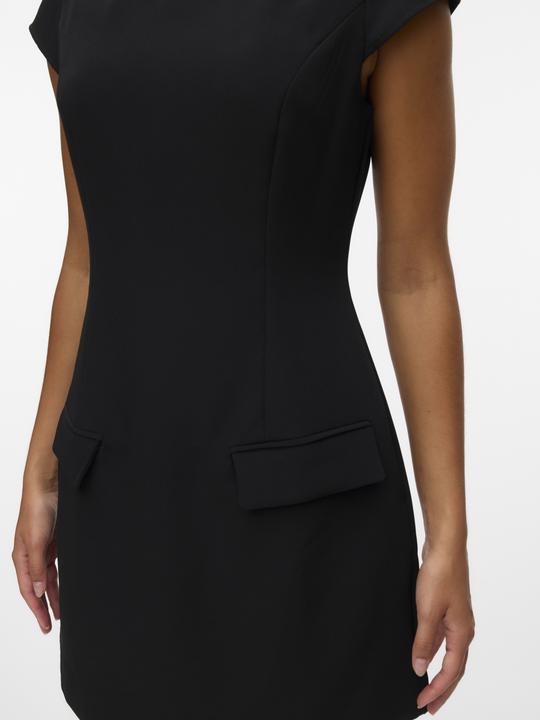 Actual product image Vero Moda VMAGNES Kurzes Kleid Kleid (S)