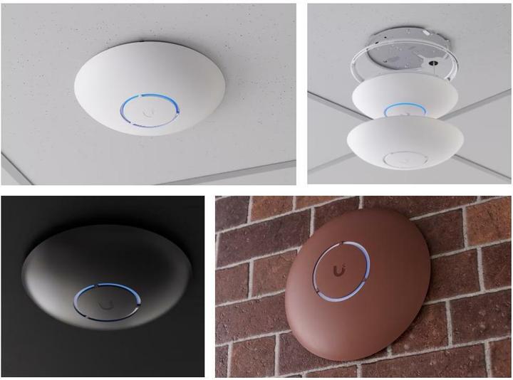 Produktbild Ubiquiti UACC-U7-ABDECKUNG -