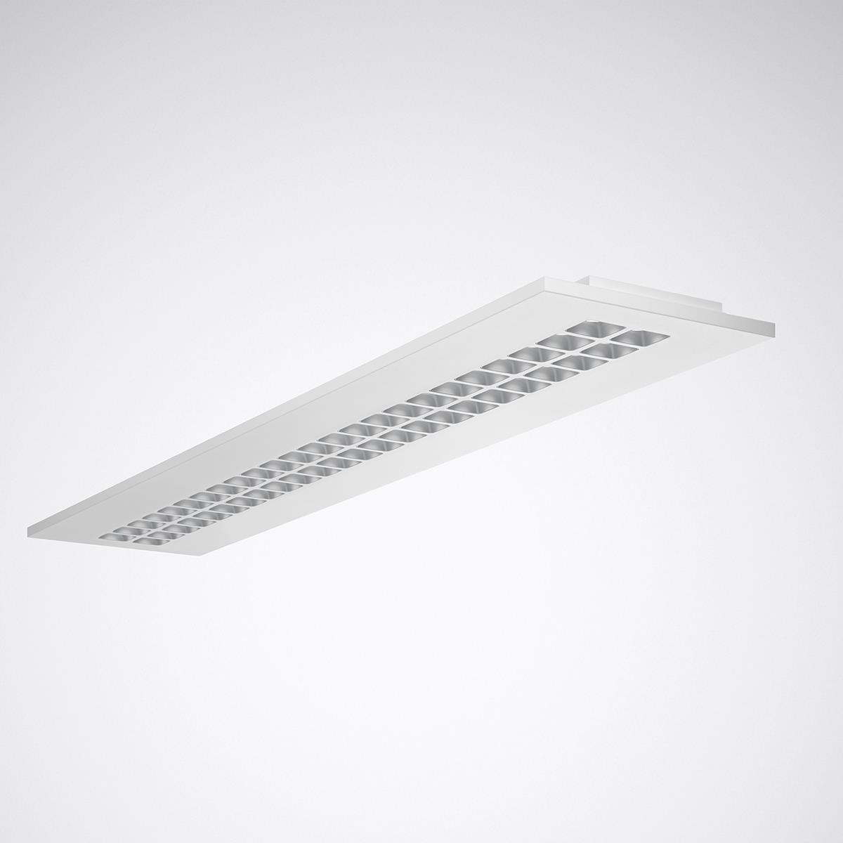 Trilux Bianco Applique + Plafoniera, Apparecchio Da Incasso Tril Led (5300 Lm)