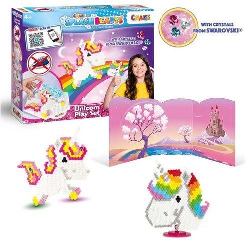 Image du produit Craze Splash Beadys joue à la licorne