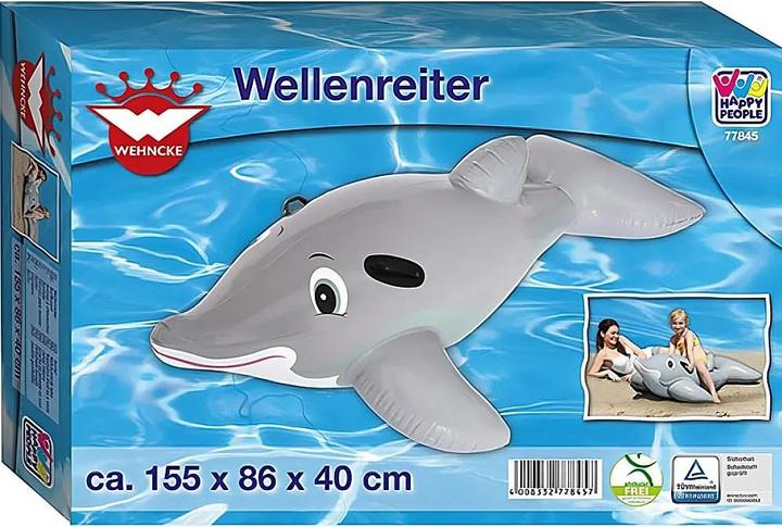 Produktbild Happy People Delfin