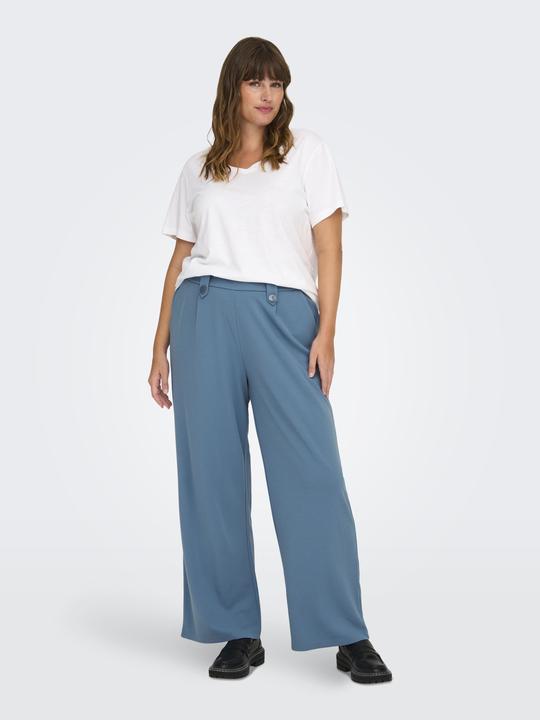 Image du produit Only CARSANIA Pantalon à coupe normale Pantalon à coupe large