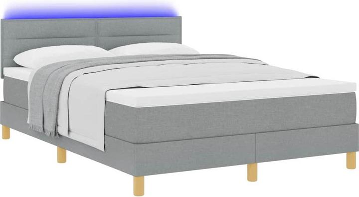 Produktbild vidaXL Bettmatratze (140 x 200 cm)