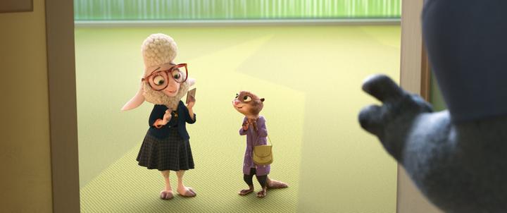 Produktbild Zoomania (DVD, 2016, Deutsch)
