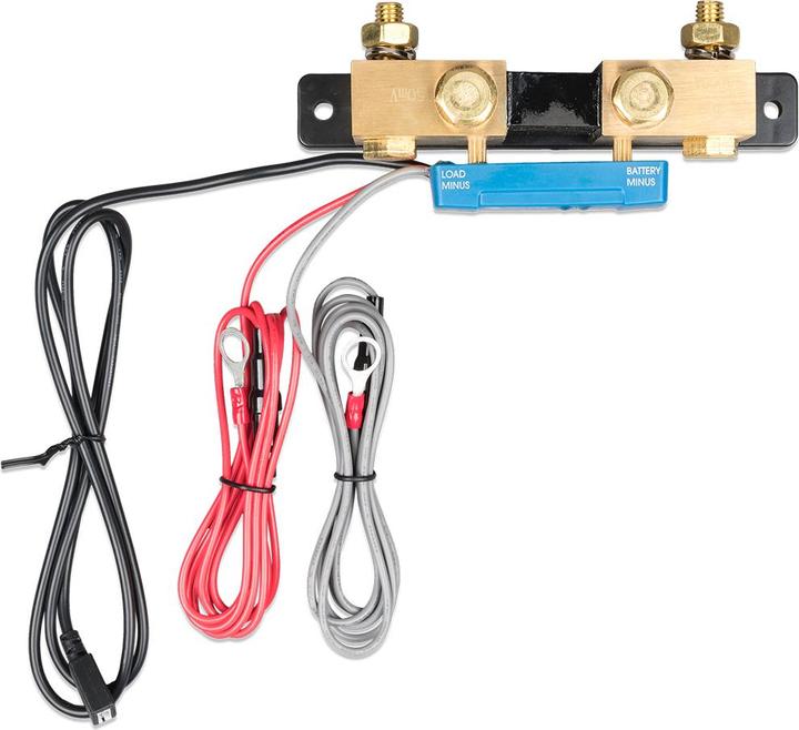 Produktbild Victron Energy Smart Shunt 1000A/50mV - IP65