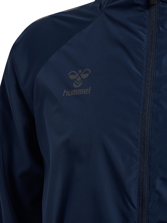 Actual product image hummel Hmlpro Training Lightweight Jacket (3XL)