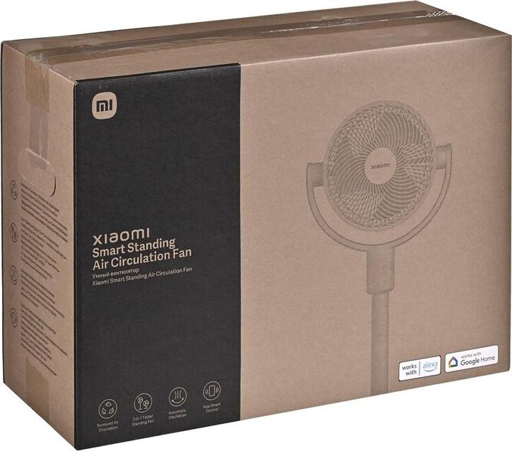 Actual product image Xiaomi BHR9849EU (61 dB)