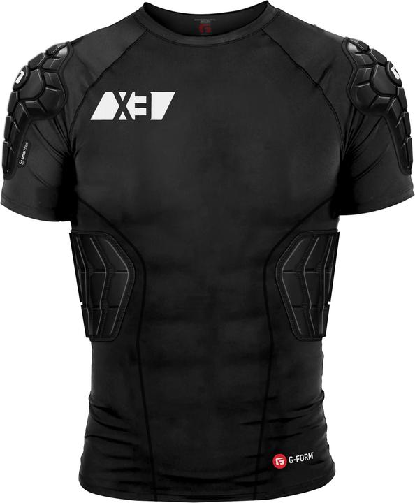 Produktbild G-Form Pro-X3 Shirt (L, Brustprotektor)