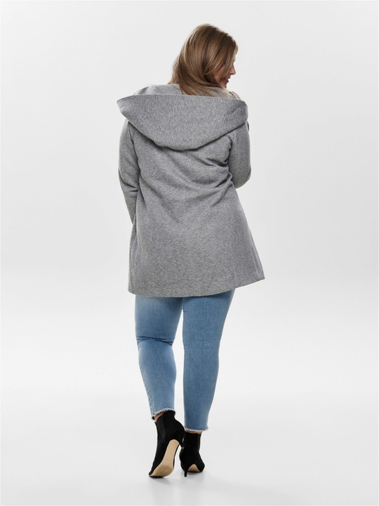 Produktbild Only Curvy Übergangs Mantel (M)
