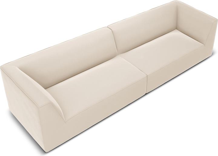 Actual product image CXL by Christian Lacroix Charles (4-seater)