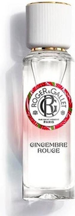 Actual product image Roger & Gallet Eau Parfumée (Eau de toilette, 30 ml)