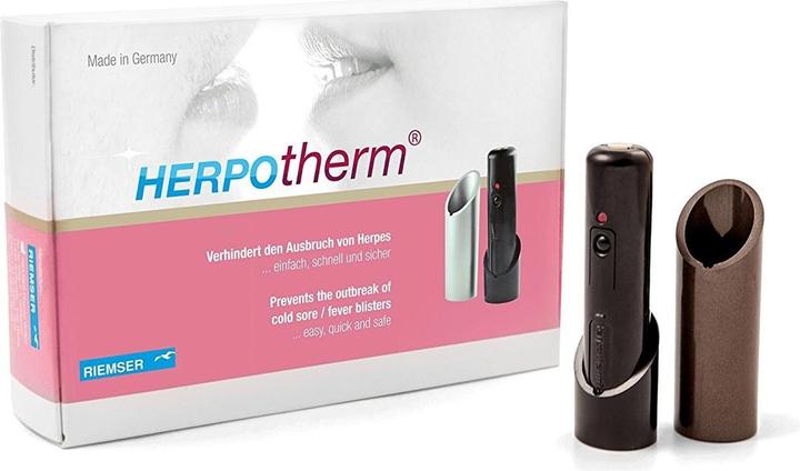 Actual product image Riemser Herpotherm