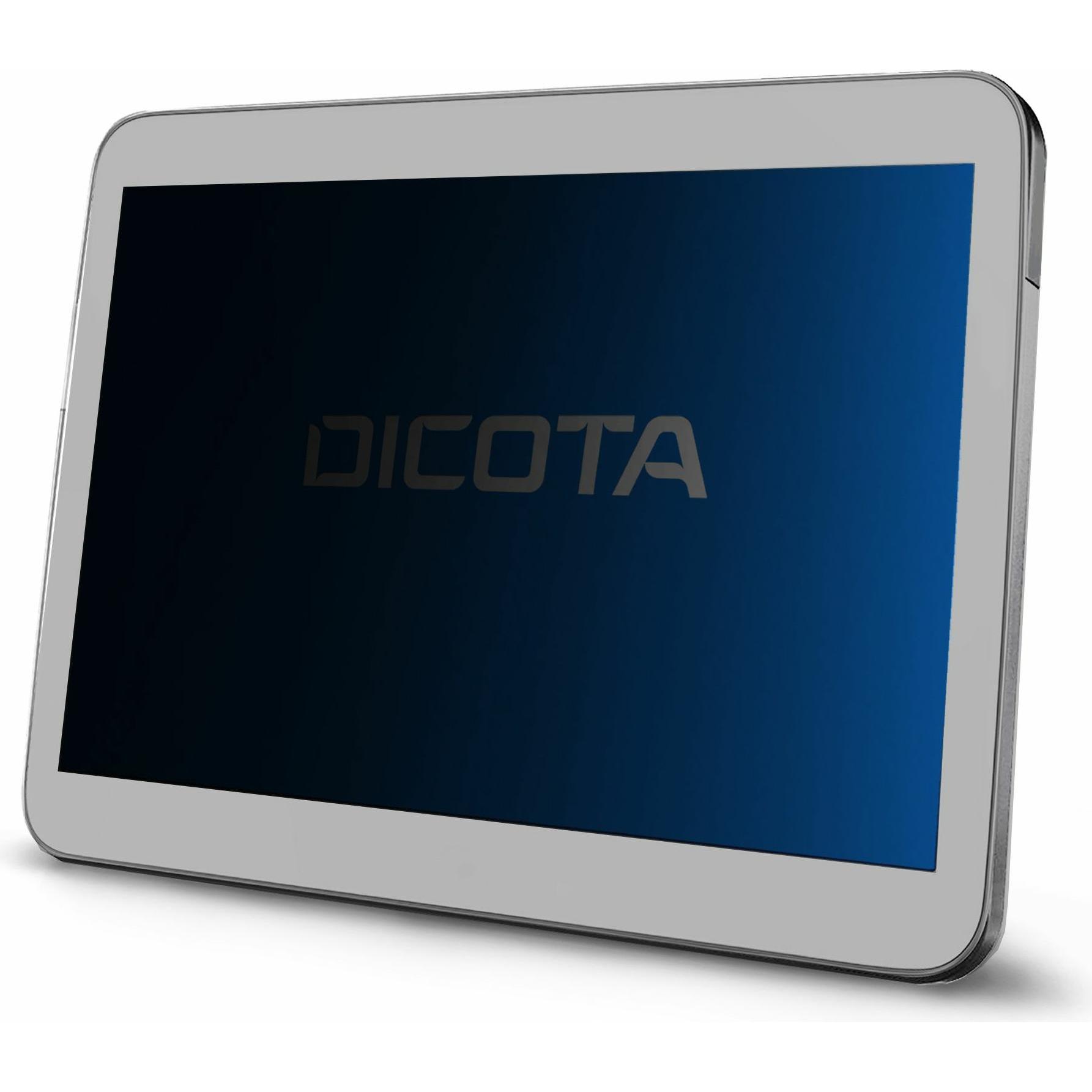 Dicota Privacy fil. 2-Way for Apple iPad Air 13 Landsc.self- (13", 1 : 1), Notebook Schutzfolie
