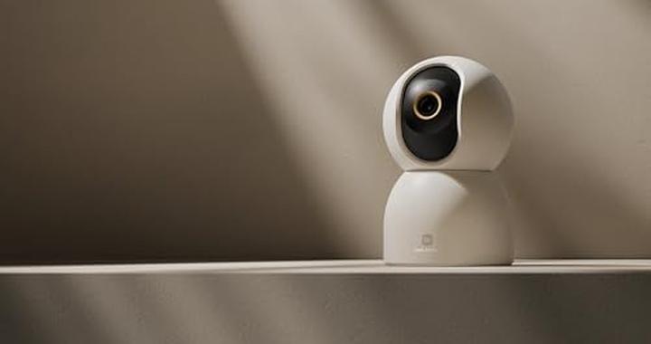 Actual product image Xiaomi C300 Dual (2304 x 1296 Pixels)