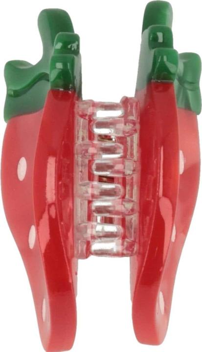 Immagine prodotto Trisa Set Haarklemmen Himbeere (2 pz.)