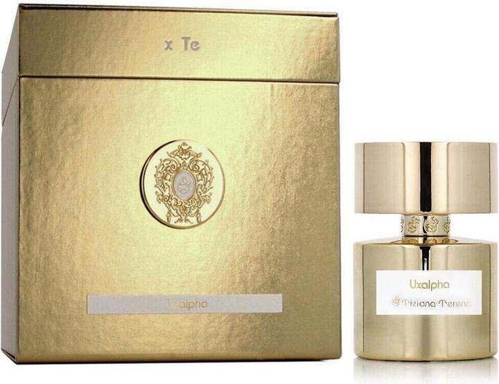 Actual product image Tiziana Terenzi Luna Star Collection Uxalpha (Extrait De Parfum, 100 ml)