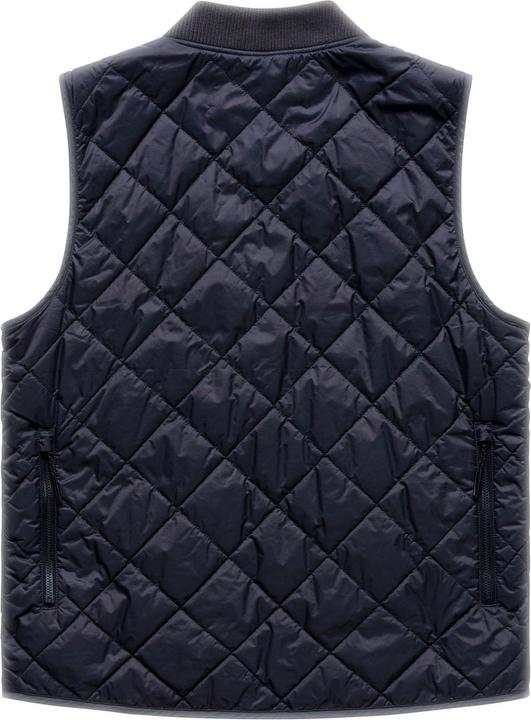 Productafbeelding Troy Lee Designs Ruckus Ride Vest Weste, Mono, carbon, XL (XL)