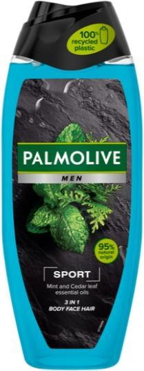 Actual product image Colgate Na (500 ml)